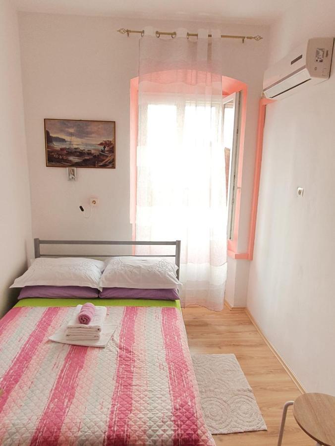 Rooms Duran Split Zewnętrze zdjęcie