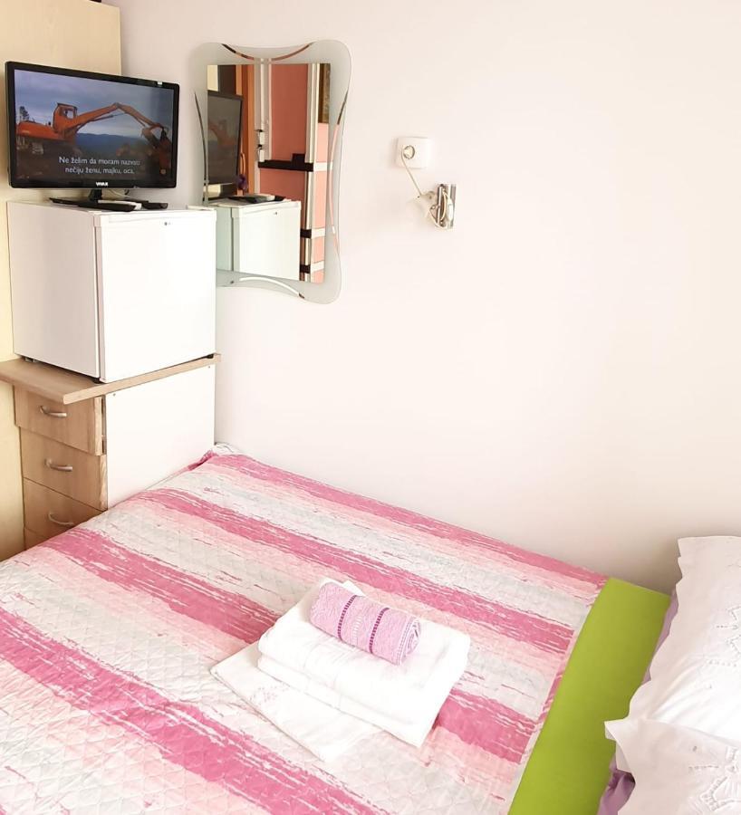 Rooms Duran Split Zewnętrze zdjęcie