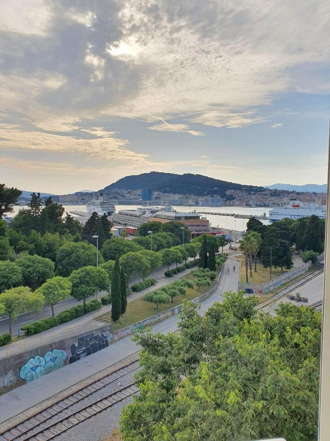 Rooms Duran Split Zewnętrze zdjęcie