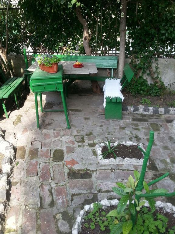 Rooms Duran Split Zewnętrze zdjęcie