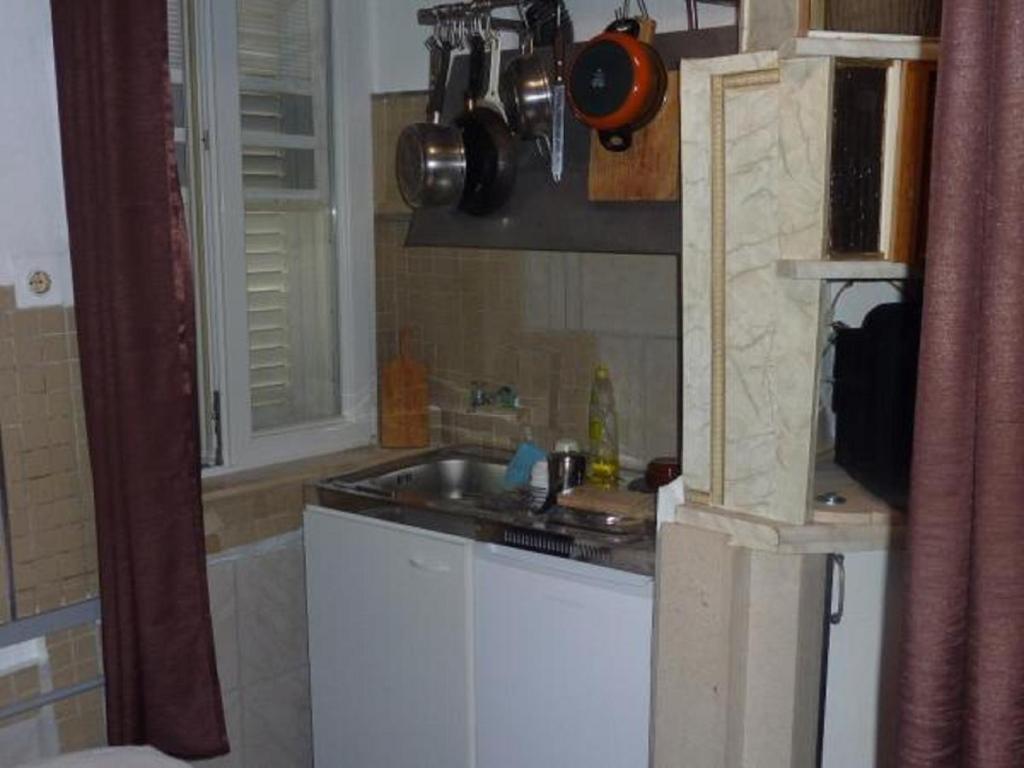 Rooms Duran Split Pokój zdjęcie