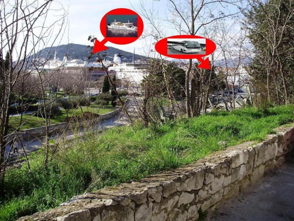 Rooms Duran Split Zewnętrze zdjęcie