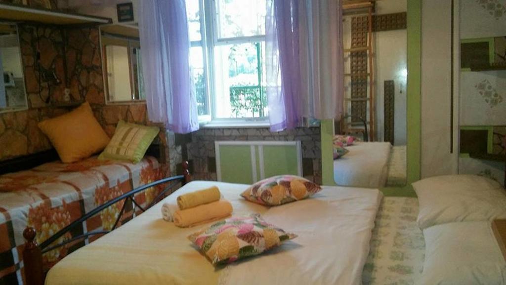 Rooms Duran Split Zewnętrze zdjęcie