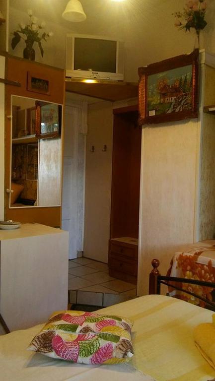 Rooms Duran Split Zewnętrze zdjęcie