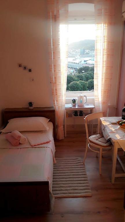 Rooms Duran Split Zewnętrze zdjęcie